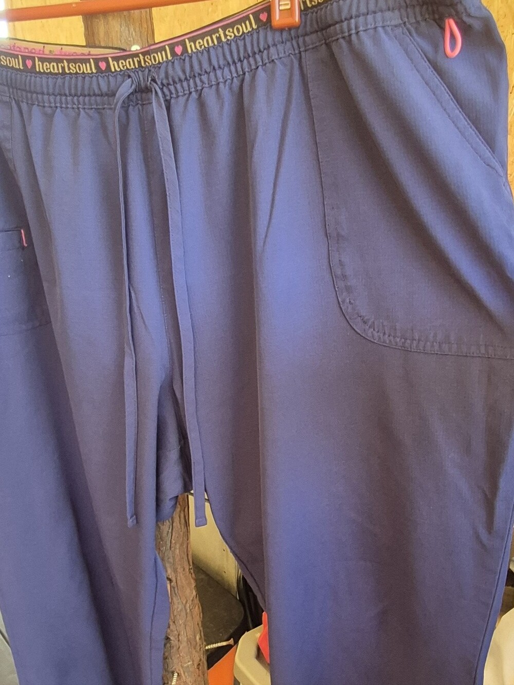 Scrub Pants